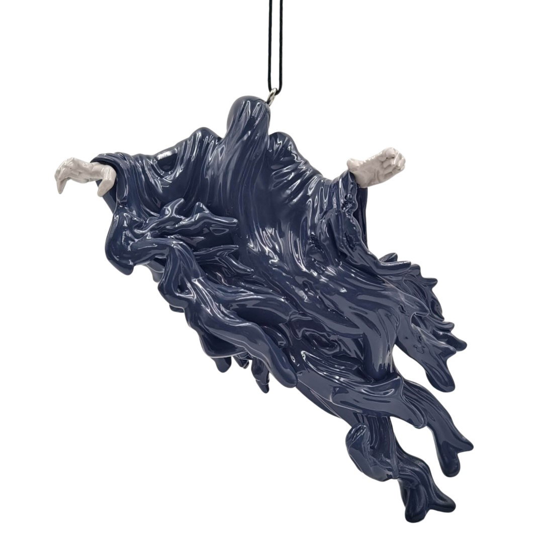 Resin 3D Dementor 13 cm ornament Disney - Disney