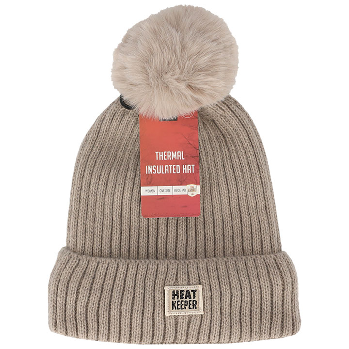 https://cdn.warentuin.nl/media/catalog/product/S/C/SCAN8721282004716_ladies_thermal_hat_pompon_beige_melange_one_size_heat_keeper_1ef3.jpg