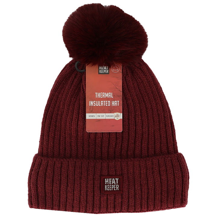 https://cdn.warentuin.nl/media/catalog/product/S/C/SCAN8721282006550_ladies_thermal_hat_pompon_burgundy_one_size_heat_keeper_1e2d.jpg