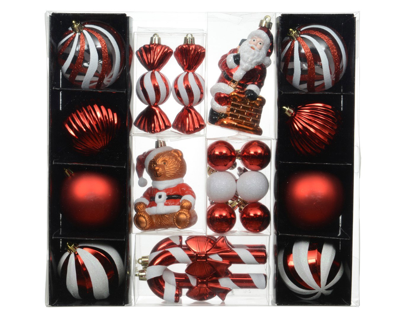 Mixdoos 32x8x36.7 multi Decoris - Decoris