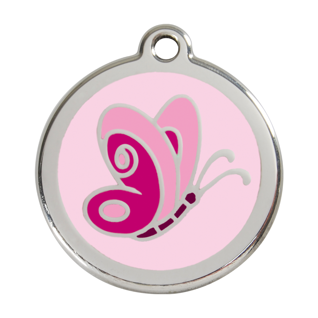 https://cdn.warentuin.nl/media/catalog/product/S/C/SCAN9330725003484_reddingo_hondenpenning_butterfly_pink_roestvrijstalen_hondenp_c11e.png