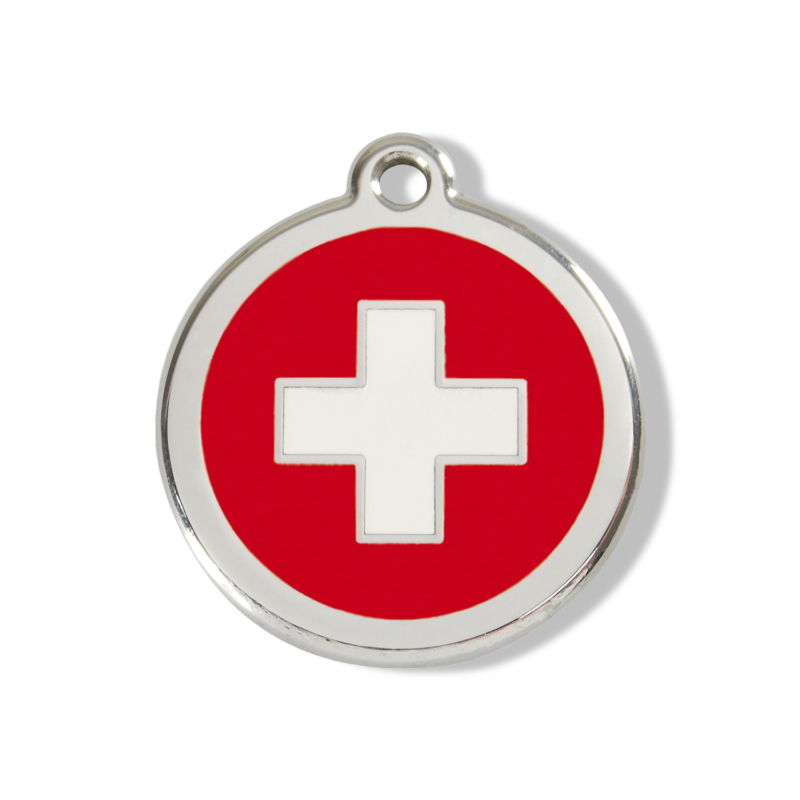 https://cdn.warentuin.nl/media/catalog/product/S/C/SCAN9330725003668_01_reddingo_swiss_cross_red_roestvrijstalen_hon_077e.jpg