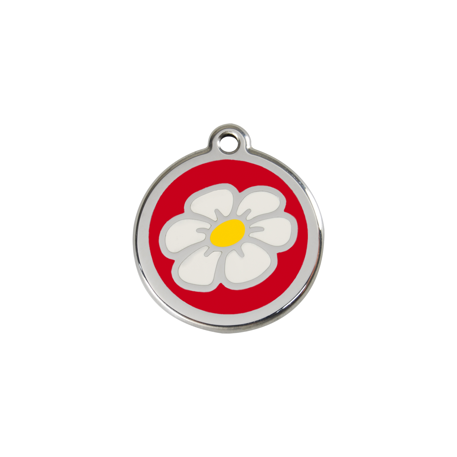 https://cdn.warentuin.nl/media/catalog/product/S/C/SCAN9330725003897_reddingo_hondenpenning_daisy_flower_red_roestvrijstalen_honde_e8f5.png