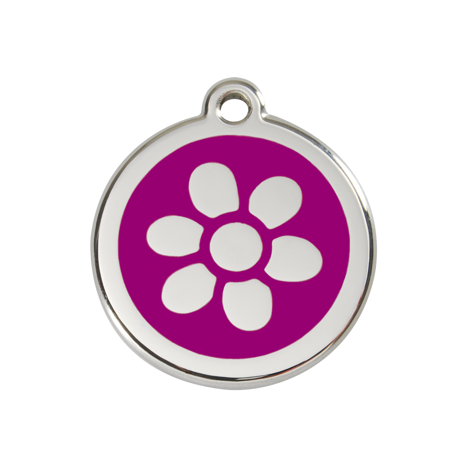 https://cdn.warentuin.nl/media/catalog/product/S/C/SCAN9330725003972_reddingo_hondenpenning_flower_purple_roestvrijstalen_hondenpe_c10e.png