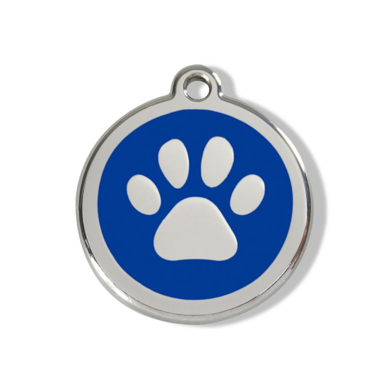 https://cdn.warentuin.nl/media/catalog/product/S/C/SCAN9330725003989_01_reddingo_paw_print_navy_roestvrijstalen_hond_4b96.jpg