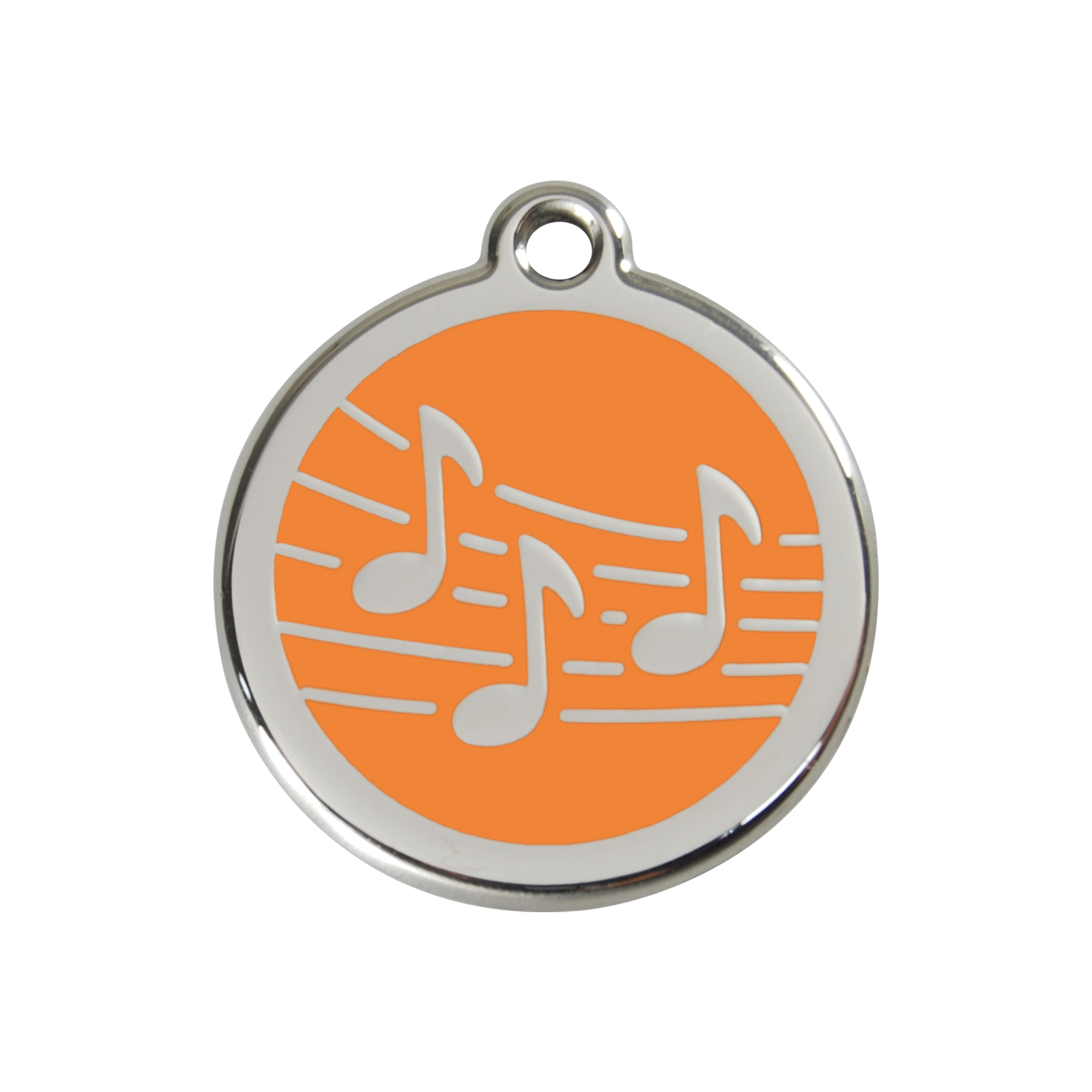 https://cdn.warentuin.nl/media/catalog/product/S/C/SCAN9330725003996_reddingo_hondenpenning_music_orange_roestvrijstalen_hondenpen_bbd9.png