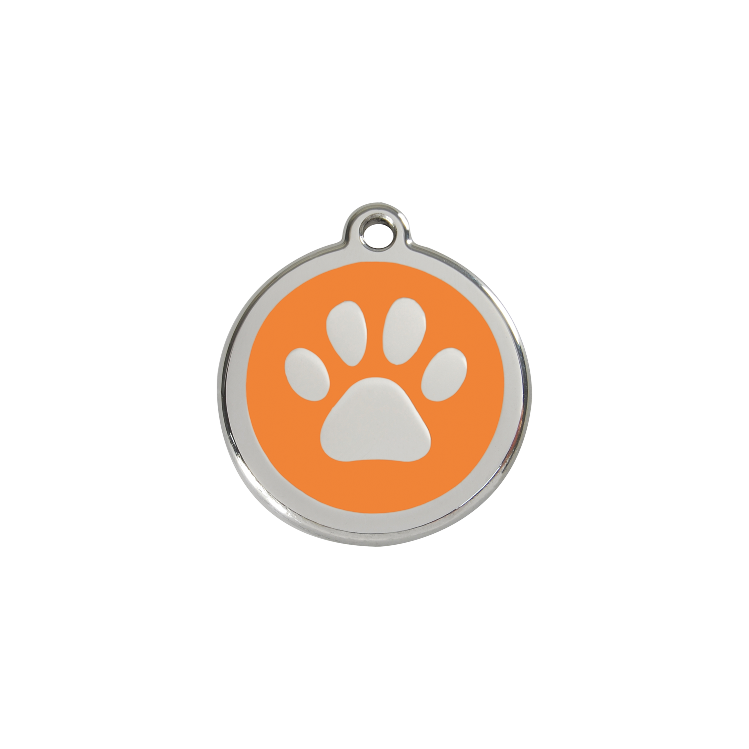 https://cdn.warentuin.nl/media/catalog/product/S/C/SCAN9330725004016_reddingo_hondenpenning_paw_print_orange_roestvrijstalen_honde_1a65.png