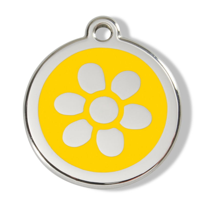 https://cdn.warentuin.nl/media/catalog/product/S/C/SCAN9330725005402_01_reddingo_flower_yellow_roestvrijstalen_honde_fa00.jpg