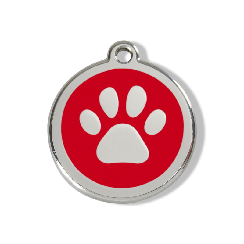 https://cdn.warentuin.nl/media/catalog/product/S/C/SCAN9330725008496_01_reddingo_paw_print_red_roestvrijstalen_honde_afdb.jpg