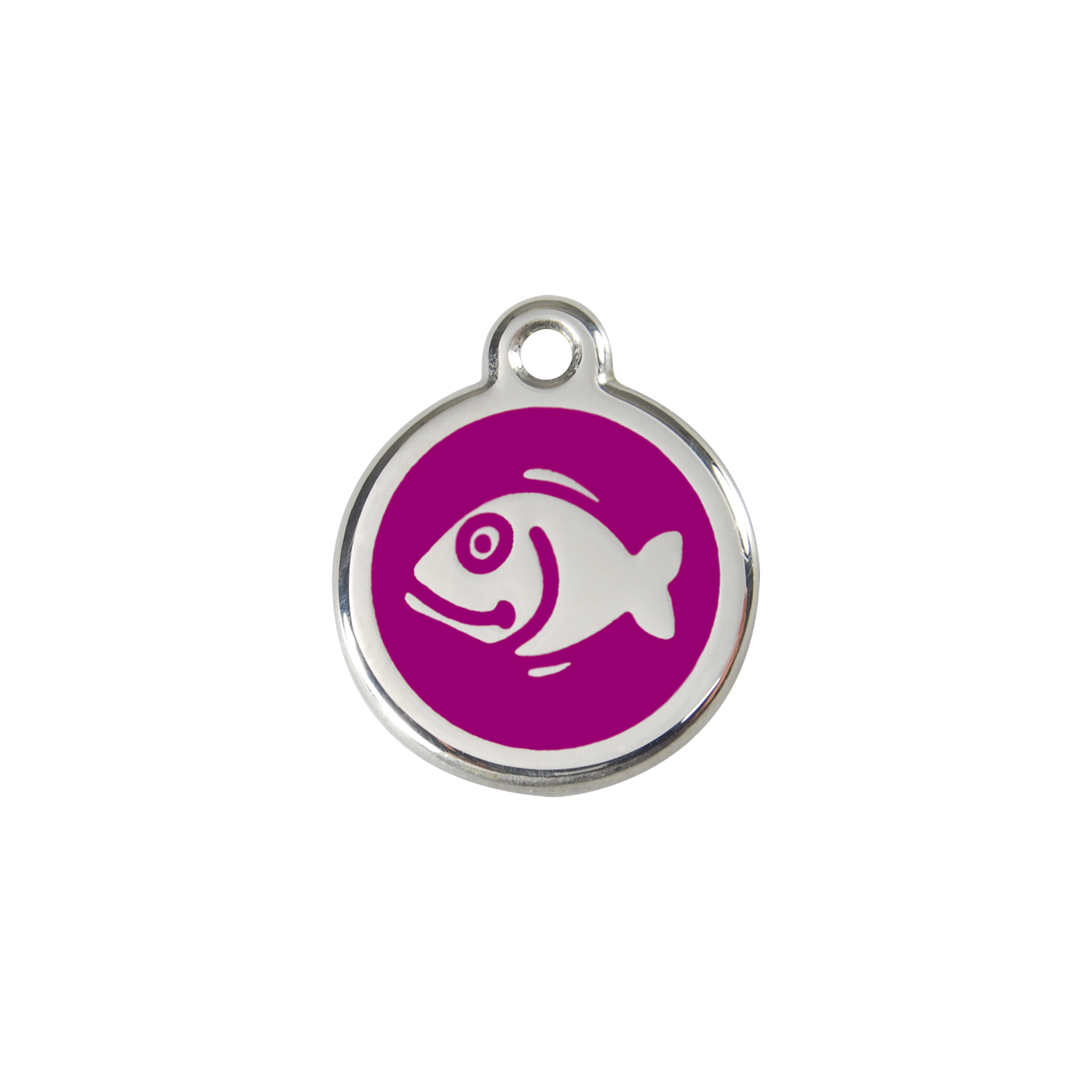 https://cdn.warentuin.nl/media/catalog/product/S/C/SCAN9330725026919_reddingo_kattenpenning_fish_purple_roestvrijstalen_kattenpenn_9173.png