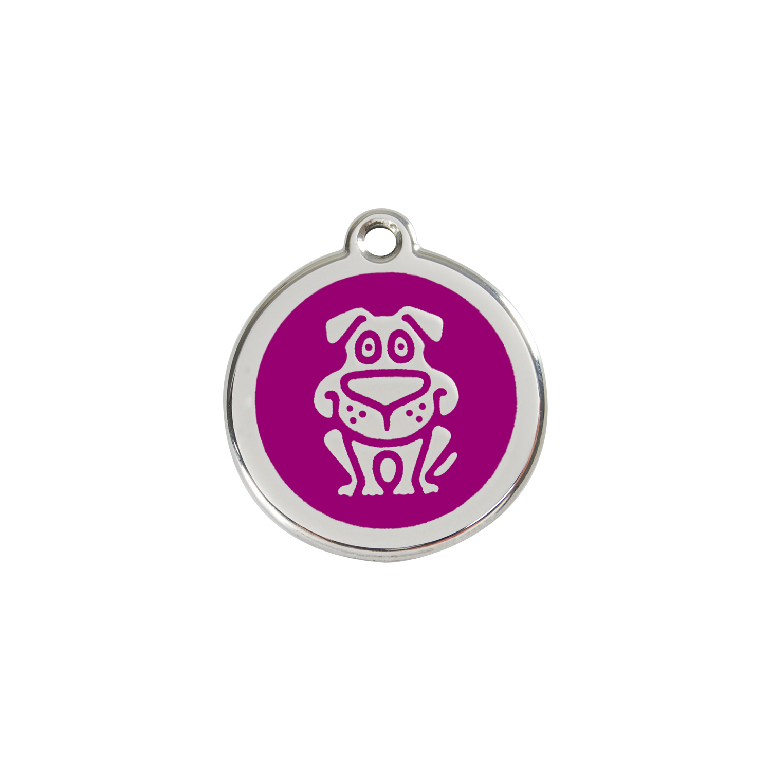 https://cdn.warentuin.nl/media/catalog/product/S/C/SCAN9330725027060_reddingo_hondenpenning_dog_purple_roestvrijstalen_hondenpenni_bb33.png