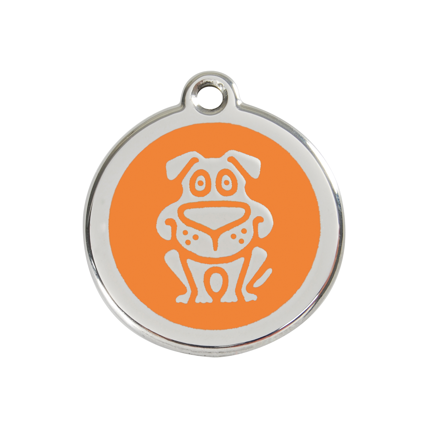 https://cdn.warentuin.nl/media/catalog/product/S/C/SCAN9330725027176_reddingo_hondenpenning_dog_orange_roestvrijstalen_hondenpenni_854b.png