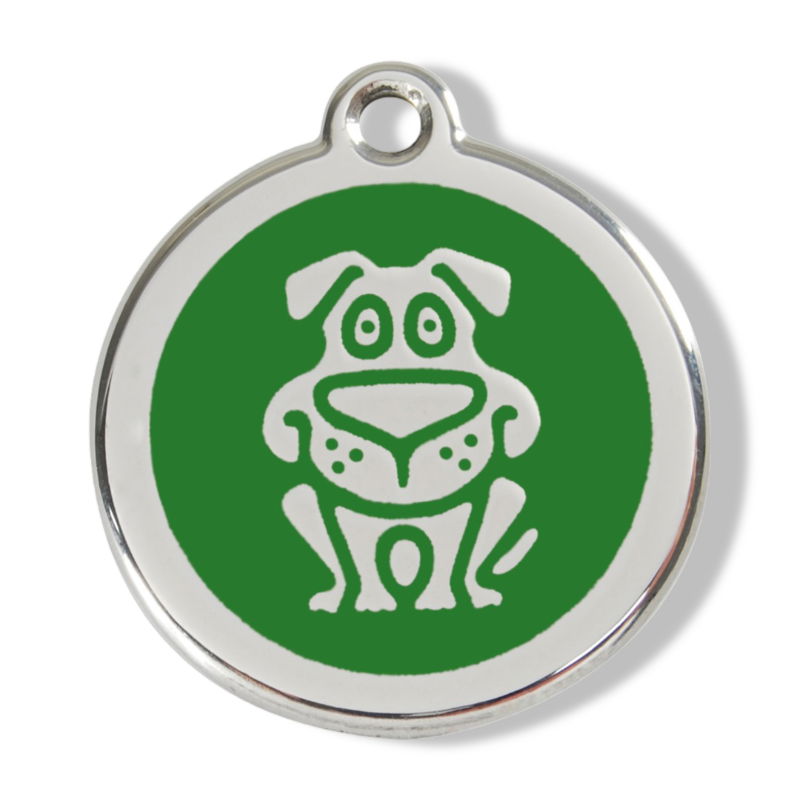 https://cdn.warentuin.nl/media/catalog/product/S/C/SCAN9330725027220_01_reddingo_dog_green_roestvrijstalen_hondenpen_e319.jpg