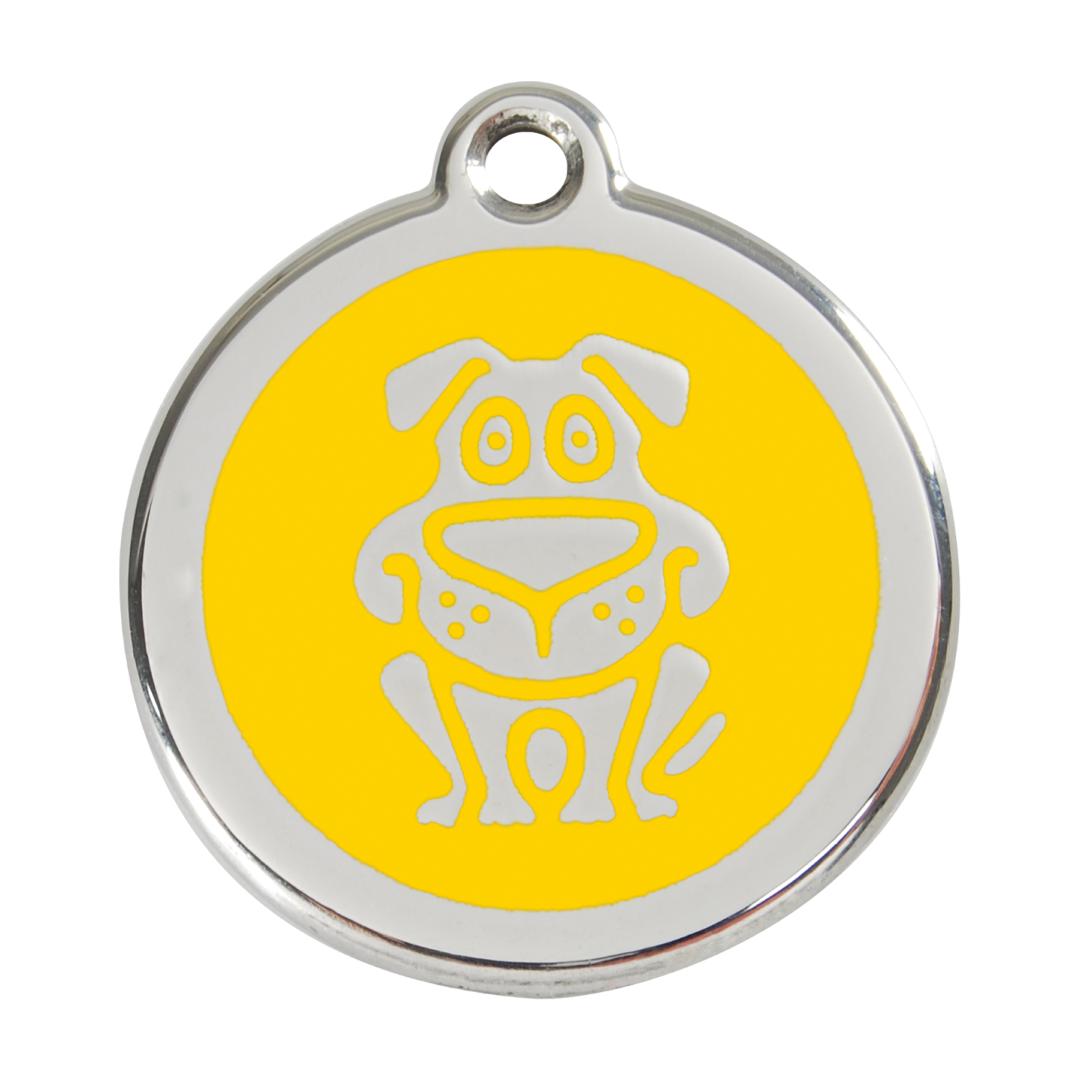https://cdn.warentuin.nl/media/catalog/product/S/C/SCAN9330725027237_reddingo_hondenpenning_dog_yellow_roestvrijstalen_hondenpenni_cce3.png