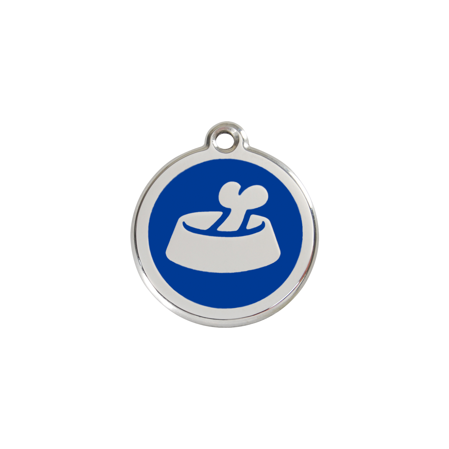 https://cdn.warentuin.nl/media/catalog/product/S/C/SCAN9330725027275_reddingo_hondenpenning_bone_in_bowl_navy_roestvrijstalen_hond_2b9b.png