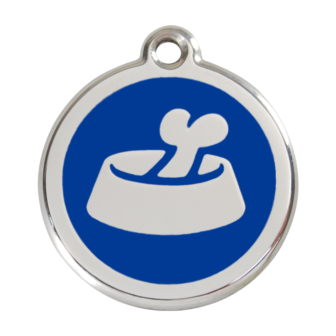 https://cdn.warentuin.nl/media/catalog/product/S/C/SCAN9330725027411_reddingo_hondenpenning_bone_in_bowl_navy_roestvrijstalen_hond_5363.png