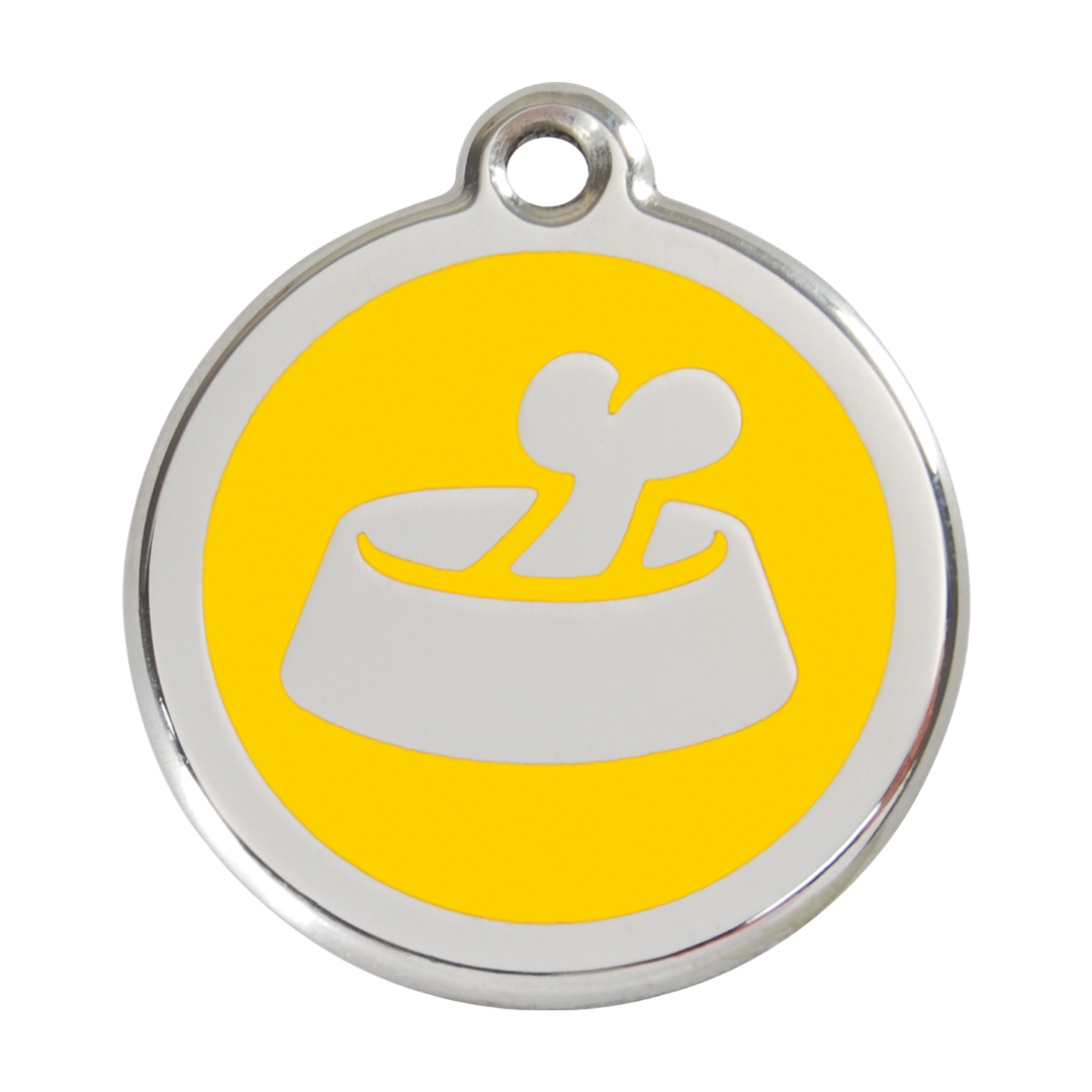 https://cdn.warentuin.nl/media/catalog/product/S/C/SCAN9330725027435_reddingo_hondenpenning_bone_in_bowl_yellow_roestvrijstalen_ho_5898.png