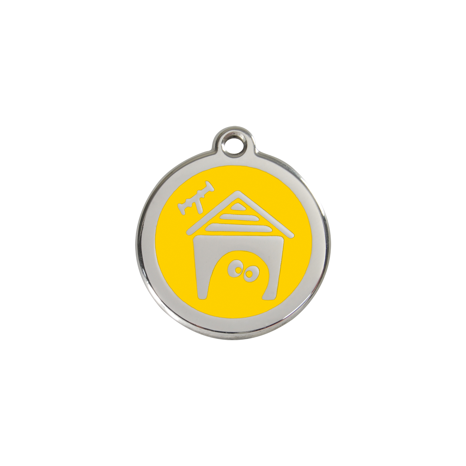https://cdn.warentuin.nl/media/catalog/product/S/C/SCAN9330725027572_reddingo_hondenpenning_dog_house_yellow_roestvrijstalen_honde_6b40.png