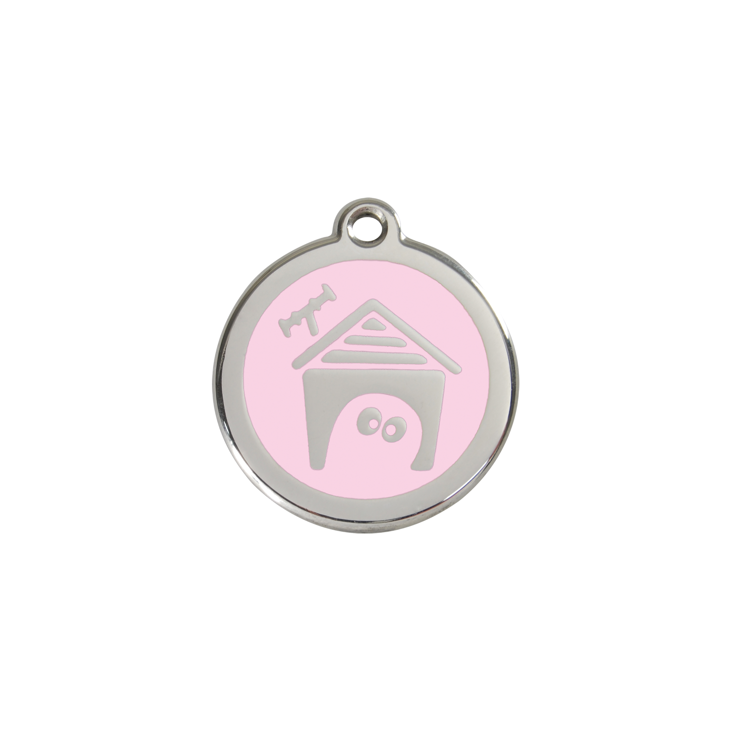 https://cdn.warentuin.nl/media/catalog/product/S/C/SCAN9330725027602_reddingo_hondenpenning_dog_house_pink_roestvrijstalen_hondenp_2bc4.png