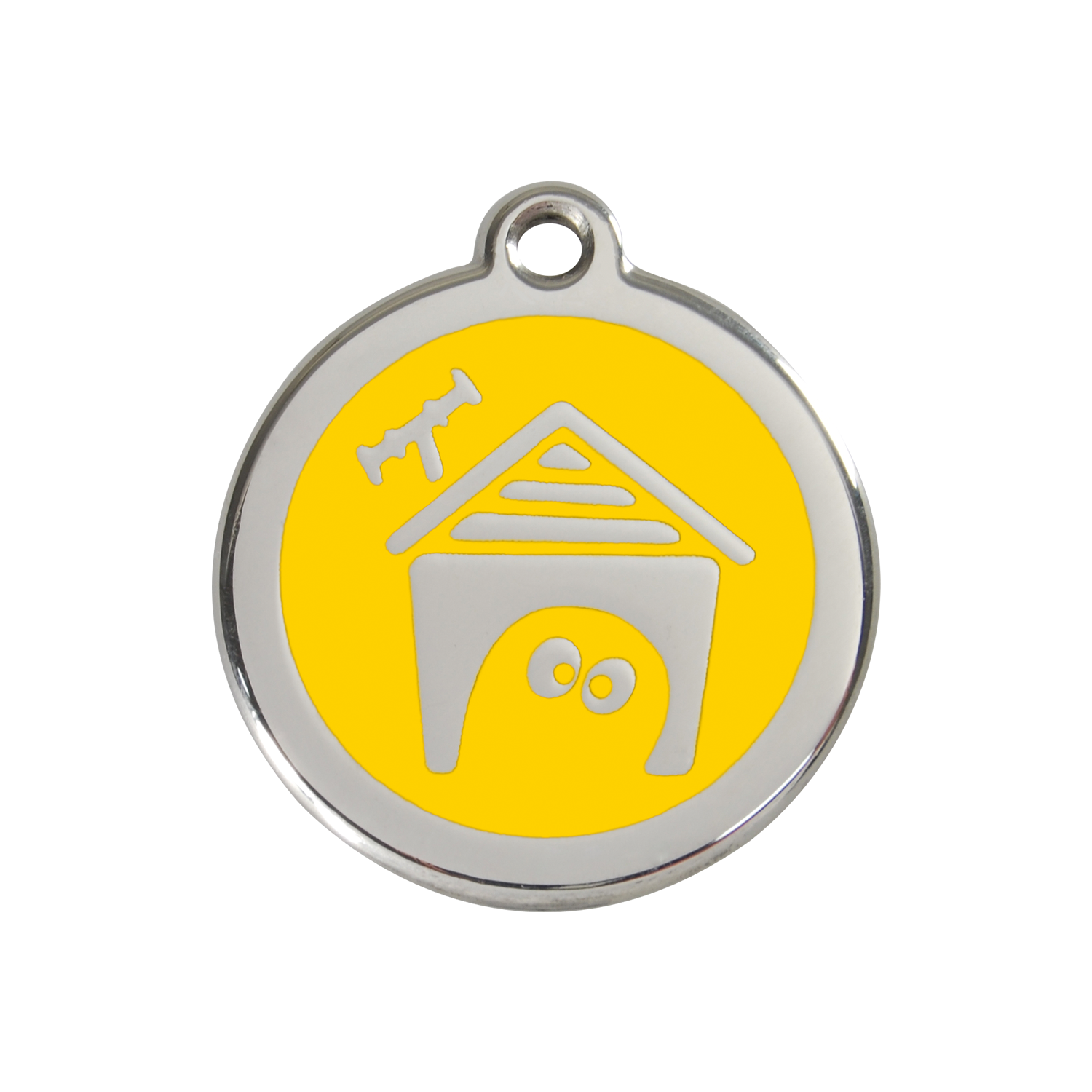 https://cdn.warentuin.nl/media/catalog/product/S/C/SCAN9330725027657_reddingo_hondenpenning_dog_house_yellow_roestvrijstalen_honde_1cec.png