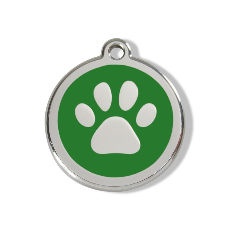 https://cdn.warentuin.nl/media/catalog/product/S/C/SCAN9330725027794_01_reddingo_paw_print_green_roestvrijstalen_hon_c174.jpg