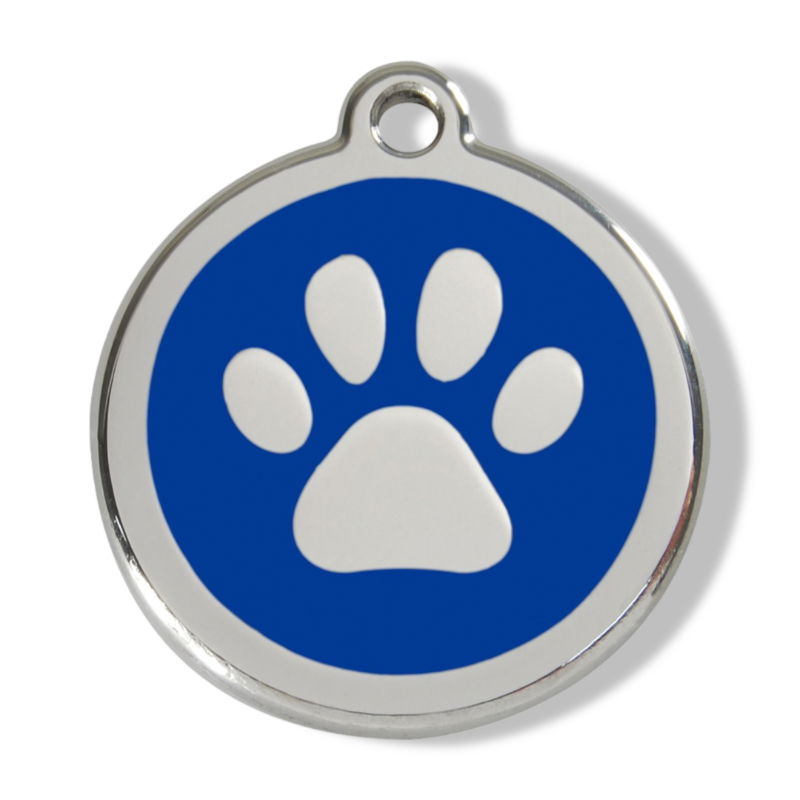 https://cdn.warentuin.nl/media/catalog/product/S/C/SCAN9330725027817_01_reddingo_paw_print_navy_roestvrijstalen_hond_3565.jpg