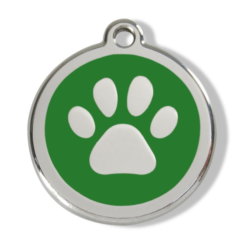 https://cdn.warentuin.nl/media/catalog/product/S/C/SCAN9330725027824_01_reddingo_paw_print_green_roestvrijstalen_hon_1362.jpg