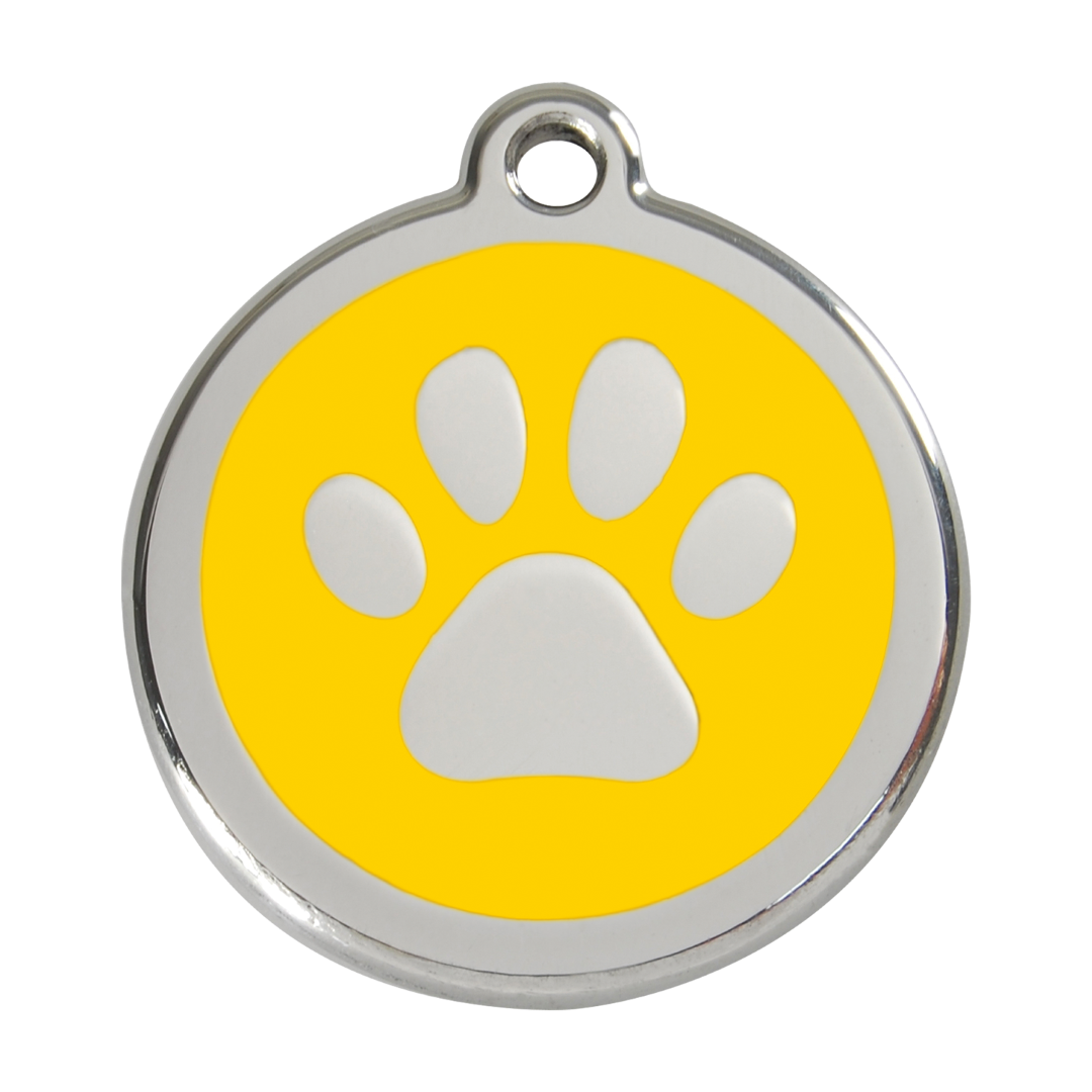 https://cdn.warentuin.nl/media/catalog/product/S/C/SCAN9330725027831_reddingo_hondenpenning_paw_print_yellow_roestvrijstalen_honde_b75b.png