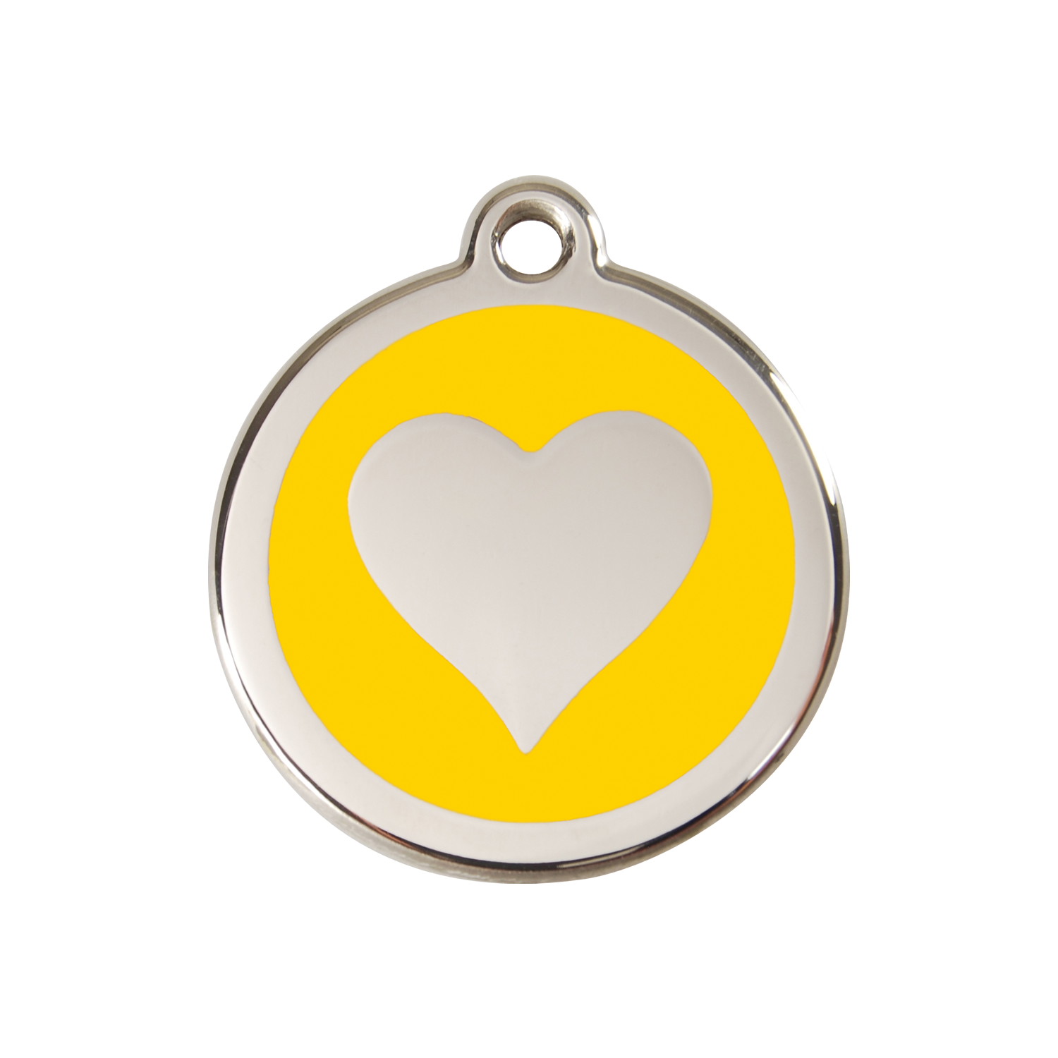 https://cdn.warentuin.nl/media/catalog/product/S/C/SCAN9330725028180_reddingo_hondenpenning_heart_yellow_roestvrijstalen_hondenpen_ce9b.png