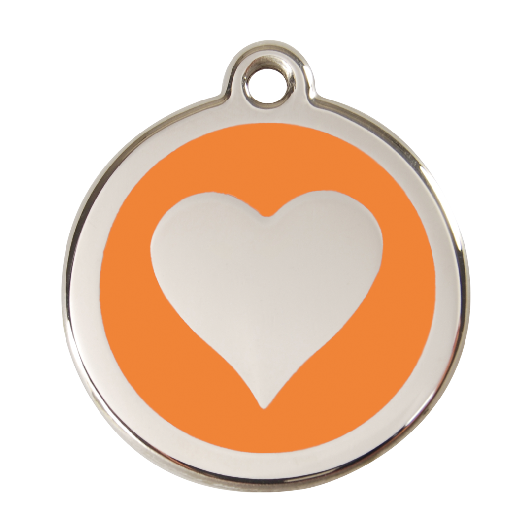 https://cdn.warentuin.nl/media/catalog/product/S/C/SCAN9330725028258_reddingo_hondenpenning_heart_orange_roestvrijstalen_hondenpen_c980.png