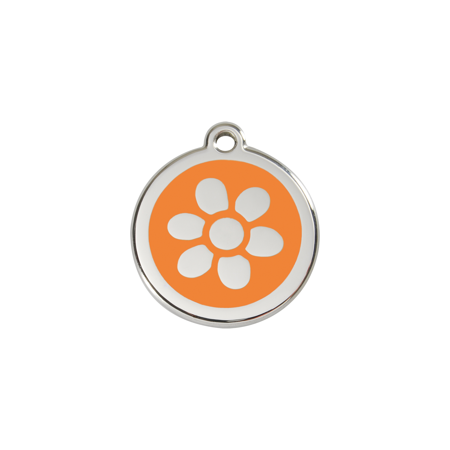 https://cdn.warentuin.nl/media/catalog/product/S/C/SCAN9330725028296_reddingo_hondenpenning_flower_orange_roestvrijstalen_hondenpe_aeb9.png