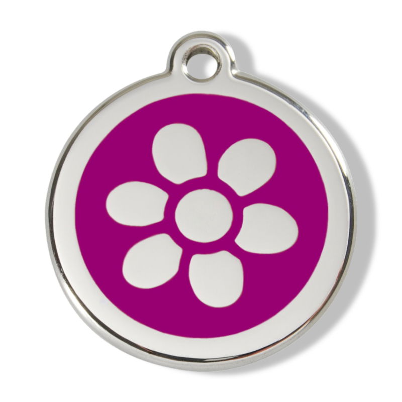 https://cdn.warentuin.nl/media/catalog/product/S/C/SCAN9330725028364_01_reddingo_flower_purple_roestvrijstalen_honde_b243.jpg