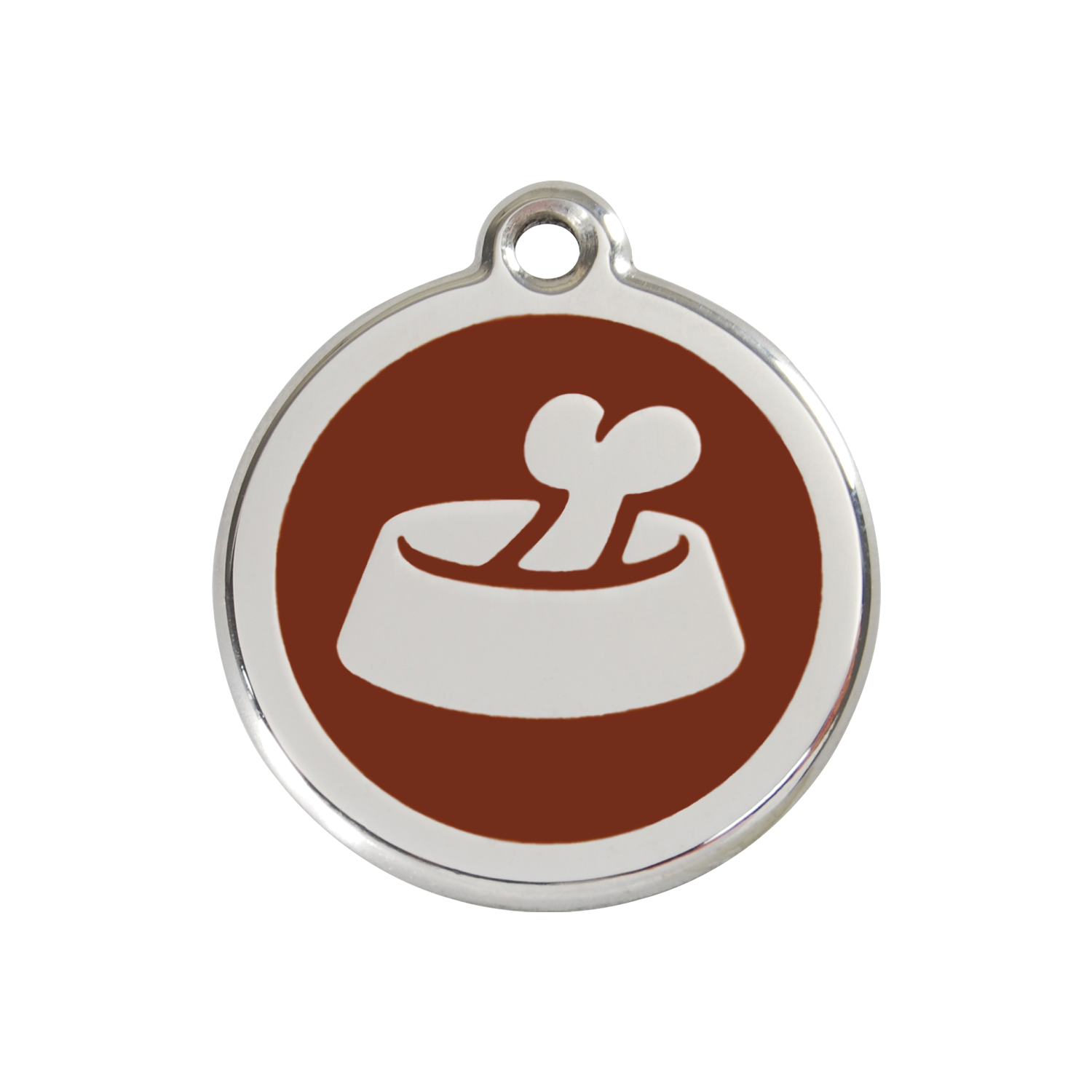 https://cdn.warentuin.nl/media/catalog/product/S/C/SCAN9330725029699_reddingo_hondenpenning_bone_in_bowl_brown_roestvrijstalen_hon_2123.png