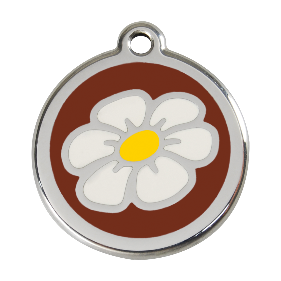 https://cdn.warentuin.nl/media/catalog/product/S/C/SCAN9330725029989_reddingo_hondenpenning_daisy_flower_brown_roestvrijstalen_hon_bd40.png