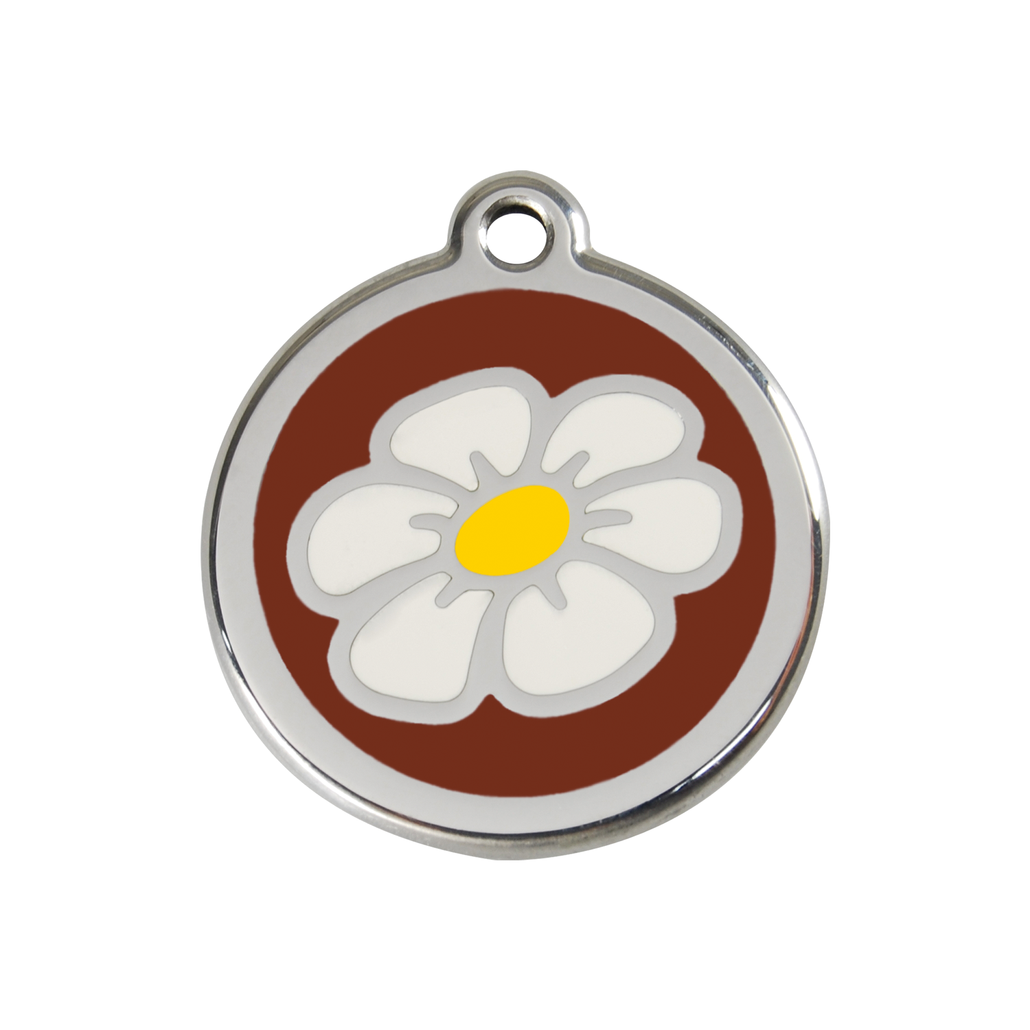 https://cdn.warentuin.nl/media/catalog/product/S/C/SCAN9330725029996_reddingo_hondenpenning_daisy_flower_brown_roestvrijstalen_hon_26a8.png