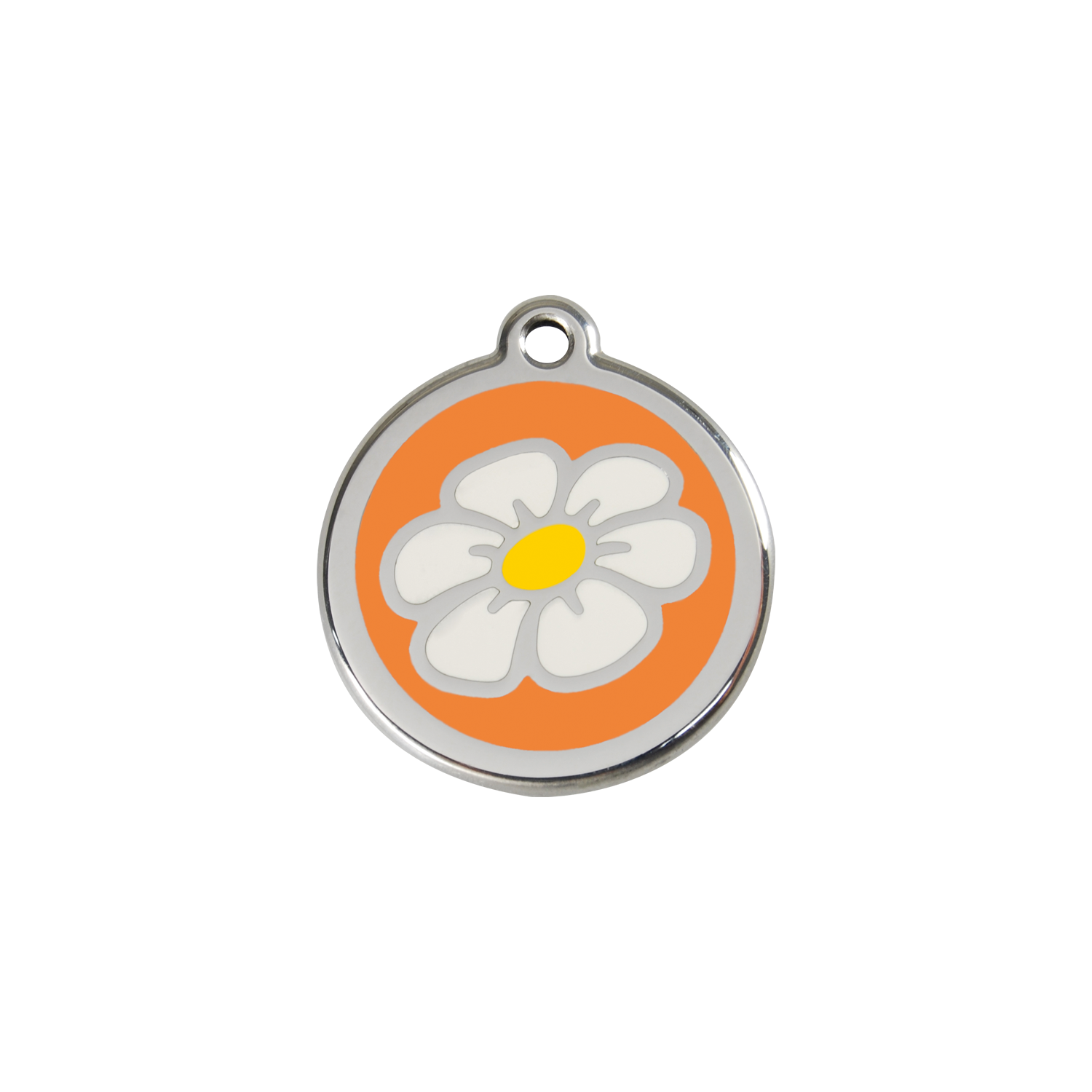 https://cdn.warentuin.nl/media/catalog/product/S/C/SCAN9330725030091_reddingo_hondenpenning_daisy_flower_orange_roestvrijstalen_ho_9bf0.png