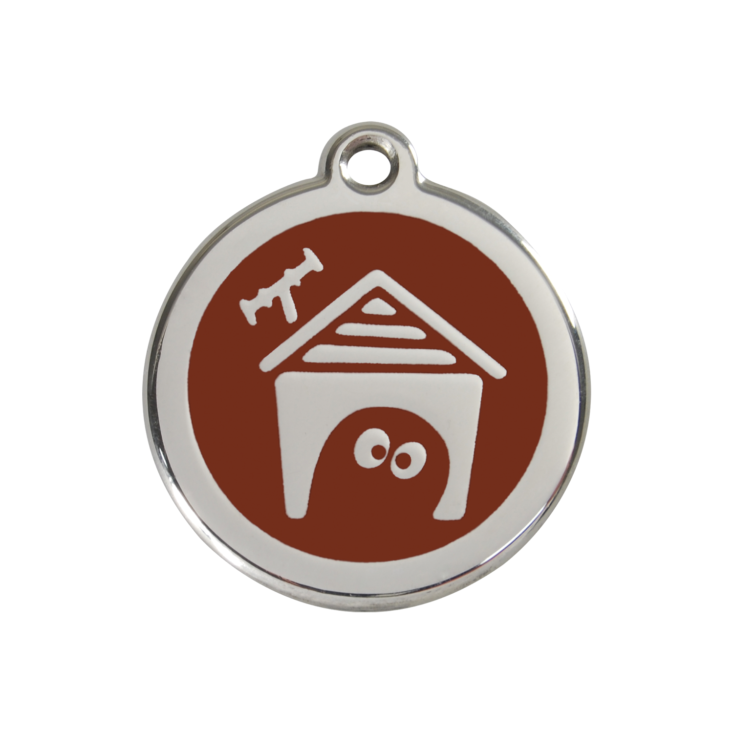 https://cdn.warentuin.nl/media/catalog/product/S/C/SCAN9330725030176_reddingo_hondenpenning_dog_house_brown_roestvrijstalen_honden_88a3.png