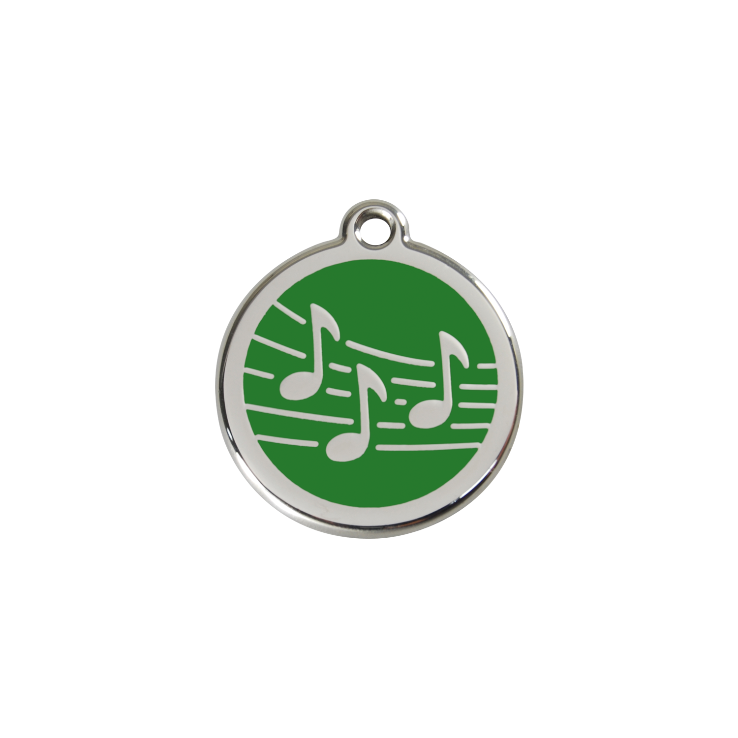 https://cdn.warentuin.nl/media/catalog/product/S/C/SCAN9330725030411_reddingo_hondenpenning_music_green_roestvrijstalen_hondenpenn_4c3e.png