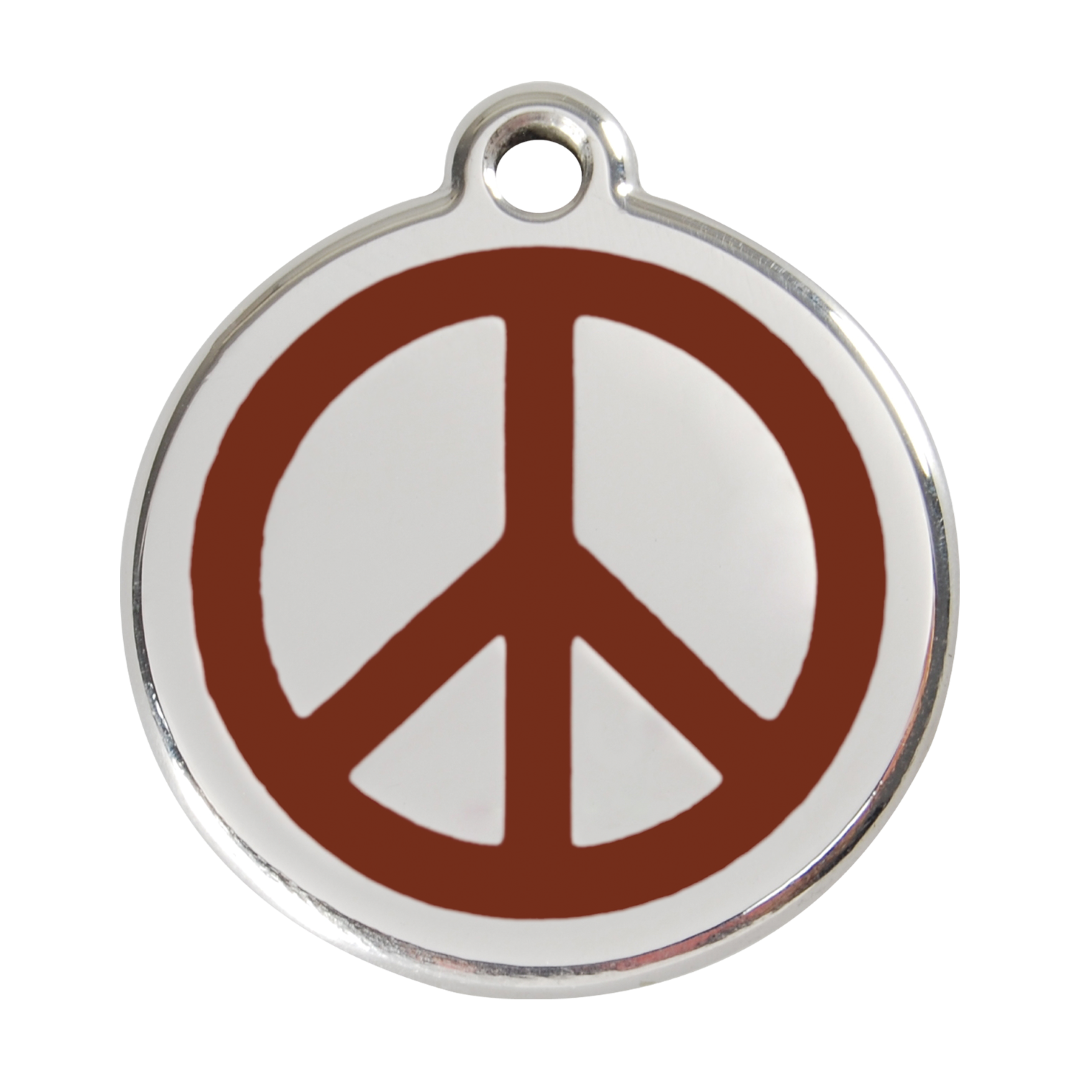 https://cdn.warentuin.nl/media/catalog/product/S/C/SCAN9330725030619_reddingo_hondenpenning_peace_brown_roestvrijstalen_hondenpenn_17ee.png