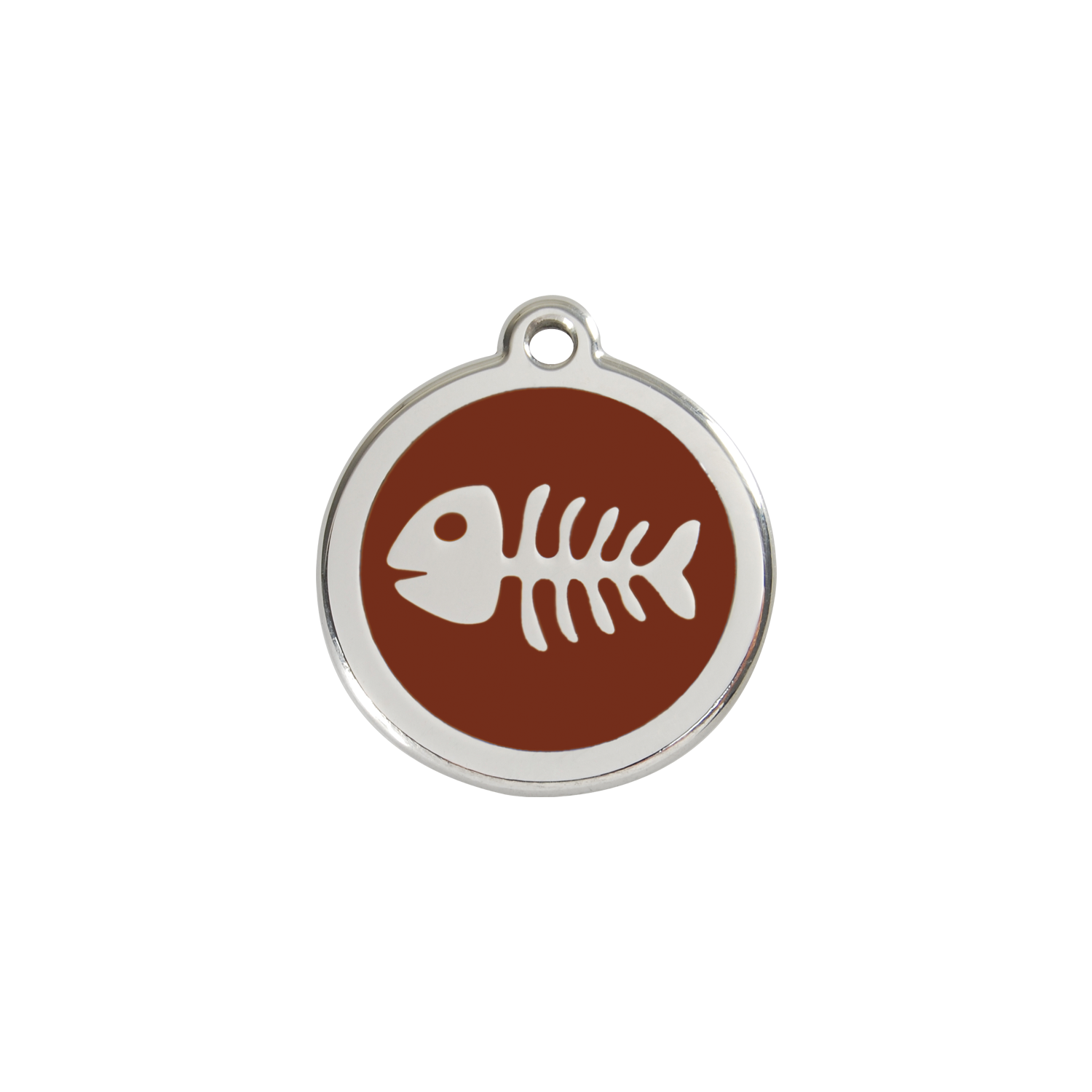 https://cdn.warentuin.nl/media/catalog/product/S/C/SCAN9330725030954_reddingo_hondenpenning_fish_skeleton_brown_roestvrijstalen_ho_01d2.png