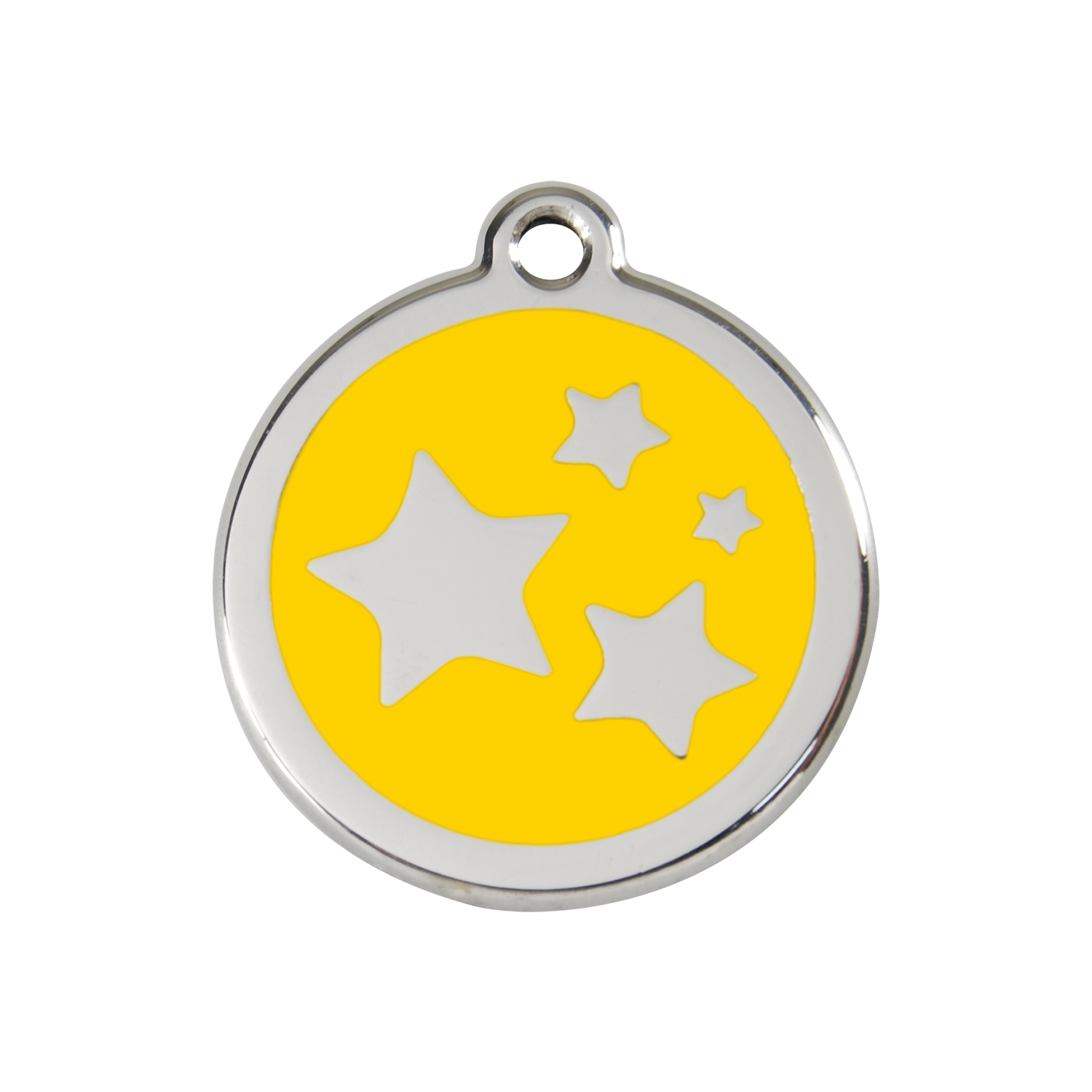 https://cdn.warentuin.nl/media/catalog/product/S/C/SCAN9330725031340_reddingo_hondenpenning_star_yellow_roestvrijstalen_hondenpenn_143f.png