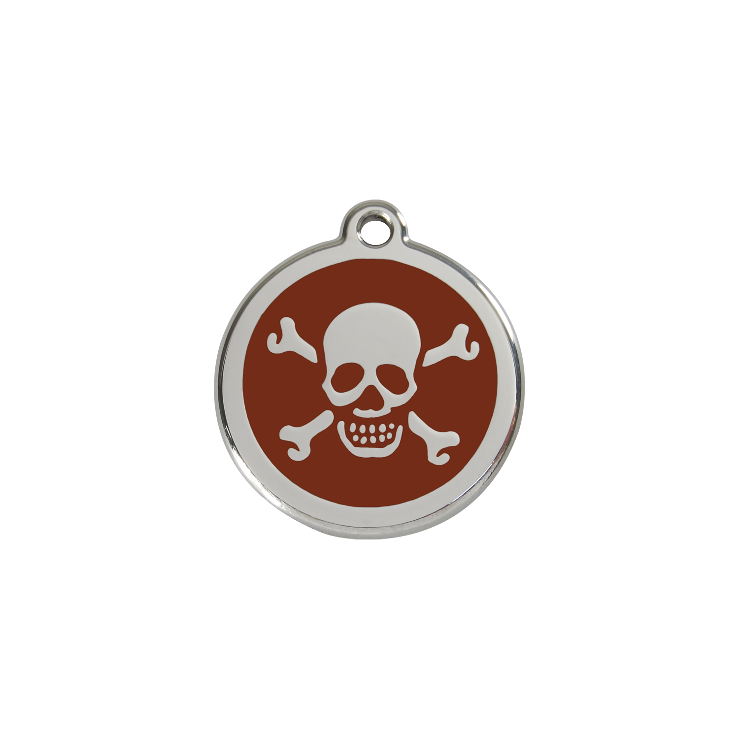 https://cdn.warentuin.nl/media/catalog/product/S/C/SCAN9330725031593_reddingo_hondenpenning_cross_bone_brown_roestvrijstalen_honde_1068.png