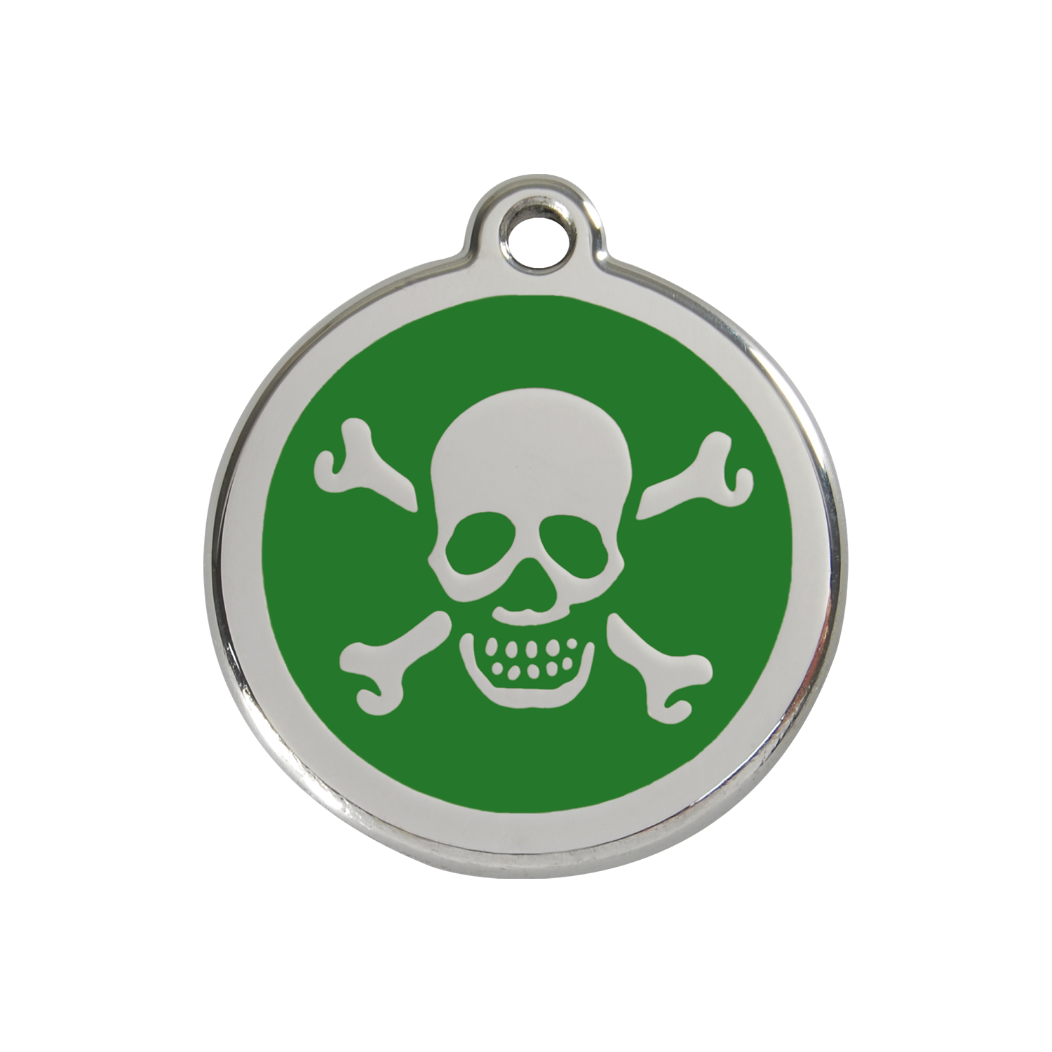 https://cdn.warentuin.nl/media/catalog/product/S/C/SCAN9330725031616_reddingo_hondenpenning_cross_bone_green_roestvrijstalen_honde_3519.png