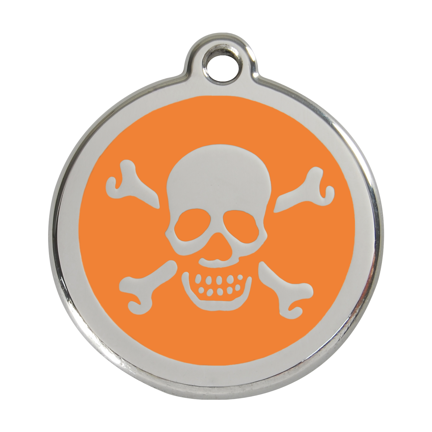 https://cdn.warentuin.nl/media/catalog/product/S/C/SCAN9330725031692_reddingo_hondenpenning_cross_bone_orange_roestvrijstalen_hond_f880.png