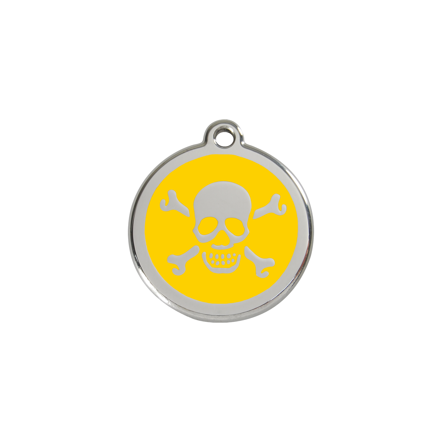 https://cdn.warentuin.nl/media/catalog/product/S/C/SCAN9330725031838_reddingo_hondenpenning_cross_bone_yellow_roestvrijstalen_hond_60be.png