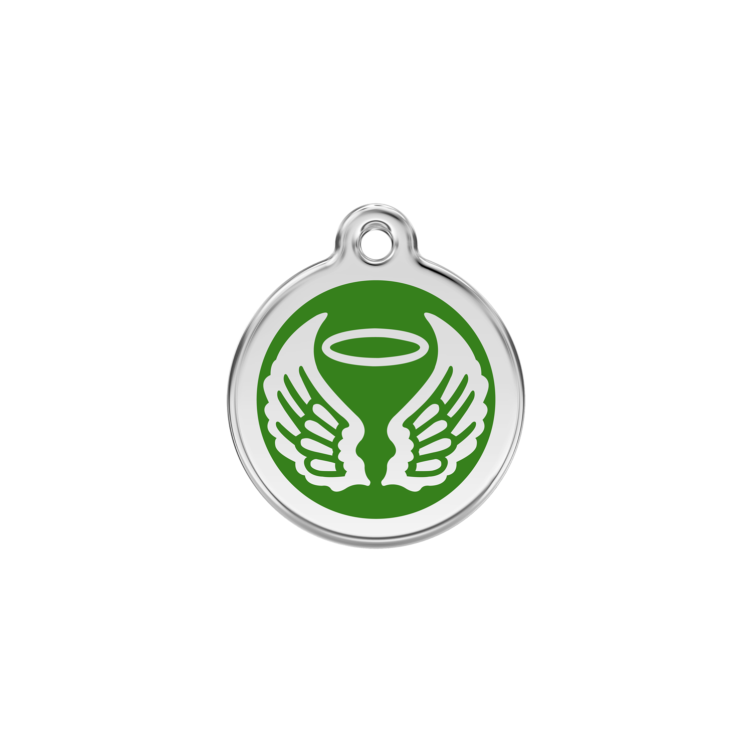 https://cdn.warentuin.nl/media/catalog/product/S/C/SCAN9330725034938_reddingo_hondenpenning_angel_wings_green_roestvrijstalen_hond_449e.png