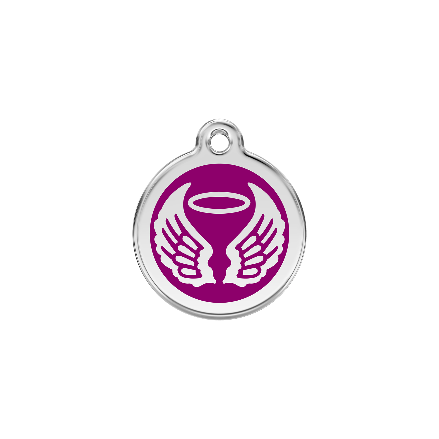 https://cdn.warentuin.nl/media/catalog/product/S/C/SCAN9330725034952_reddingo_hondenpenning_angel_wings_purple_roestvrijstalen_hon_0981.png