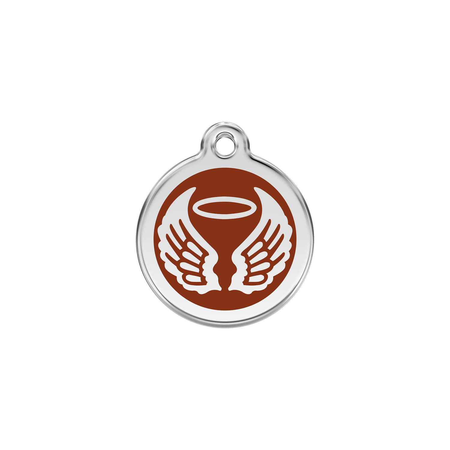https://cdn.warentuin.nl/media/catalog/product/S/C/SCAN9330725034969_reddingo_hondenpenning_angel_wings_brown_roestvrijstalen_hond_1e7e.png