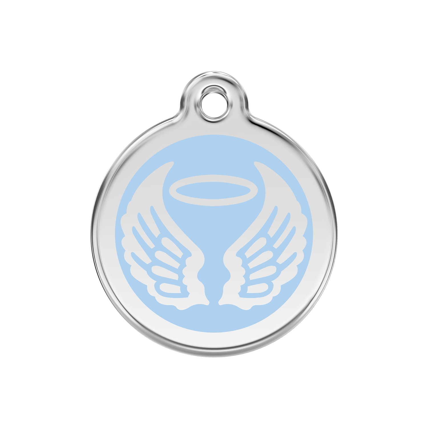 https://cdn.warentuin.nl/media/catalog/product/S/C/SCAN9330725035010_reddingo_hondenpenning_angel_wings_light_blue_roestvrijstalen_afbd.png