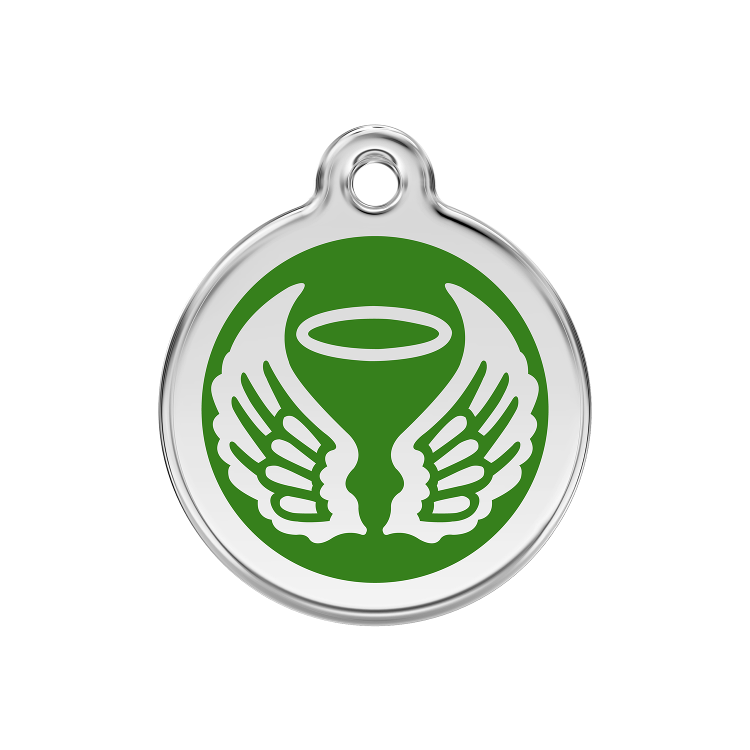 https://cdn.warentuin.nl/media/catalog/product/S/C/SCAN9330725035034_reddingo_hondenpenning_angel_wings_green_roestvrijstalen_hond_ed0e.png